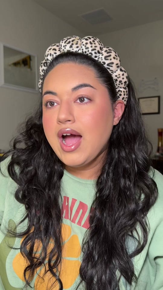 Post 7 by Hannah Watson on TikTok (video)
