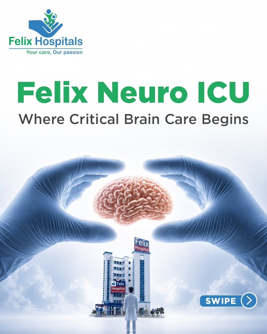 Post 4 by Felix Hospital on Instagram (carousel)