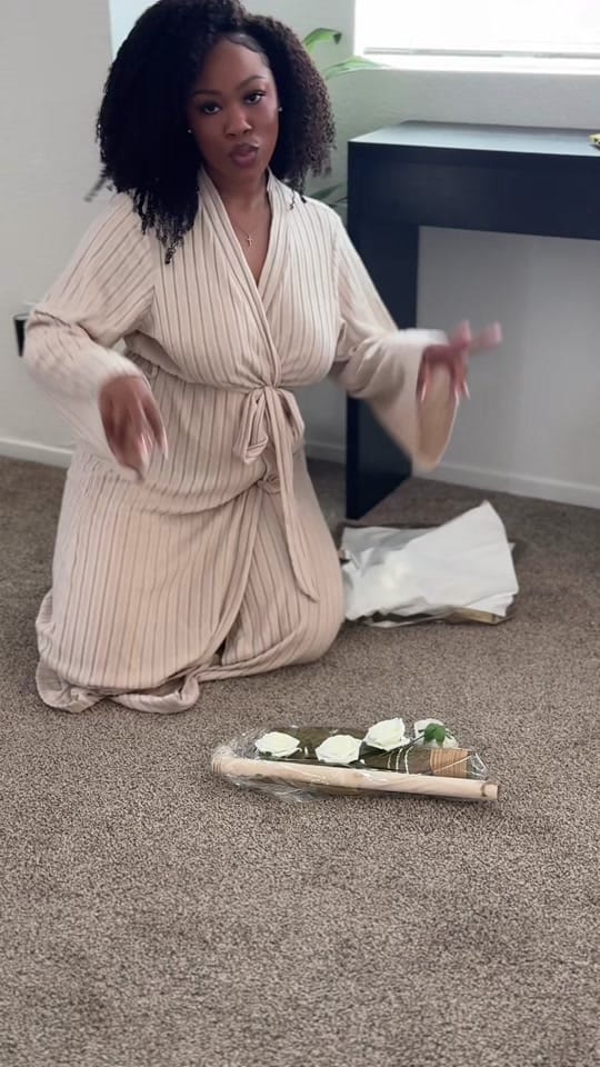 Post 9 by Brittany | Beauty & Lifestyle✨ on TikTok (video)