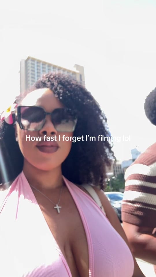 Post 5 by Brittany | Beauty & Lifestyle✨ on TikTok (video)