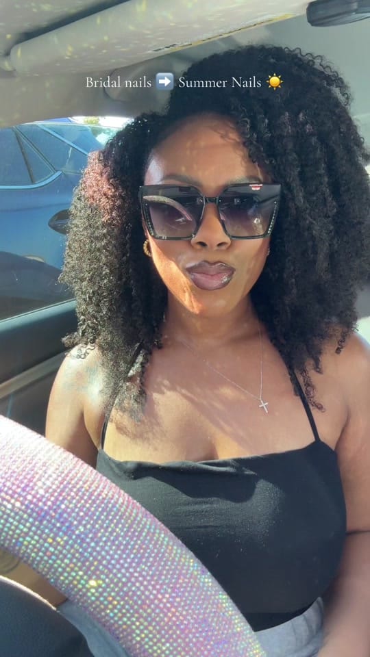 Post 3 by Brittany | Beauty & Lifestyle✨ on TikTok (video)