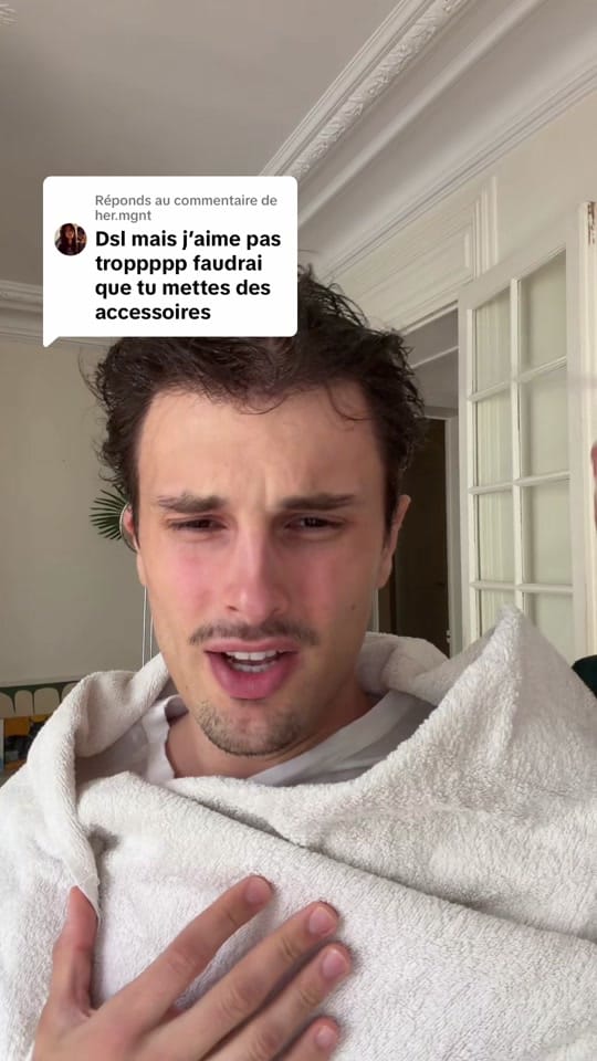 Post 4 by Léonard Mazzara on TikTok (video)