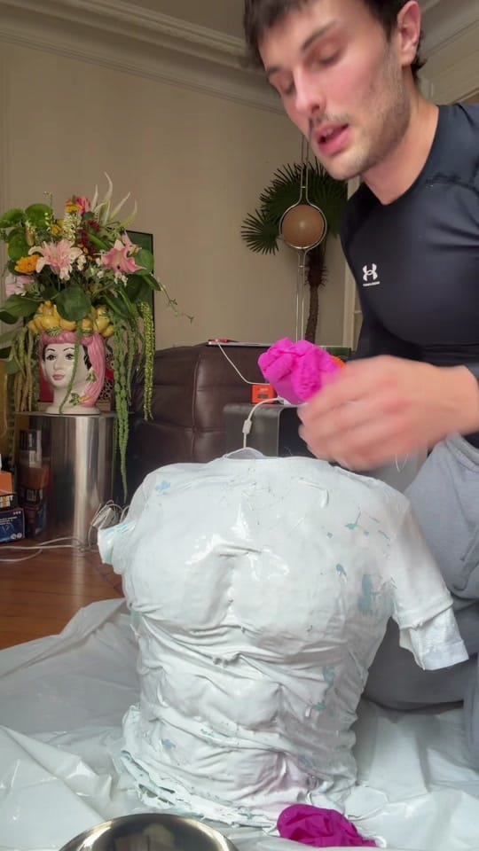 Post 10 by Léonard Mazzara on TikTok (video)