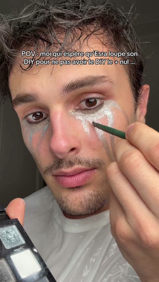 Post 2 by Léonard Mazzara on TikTok (video)