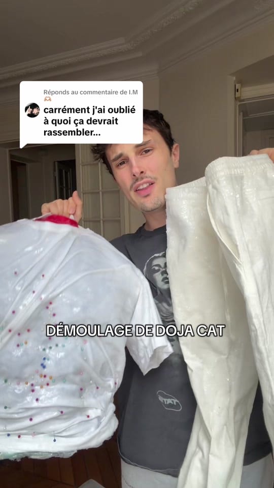 Post 7 by Léonard Mazzara on TikTok (video)