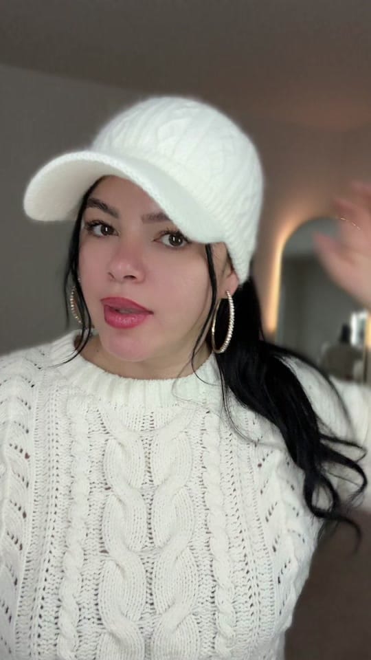 Post 9 by ✨ Mi Bonita Glow by Yazmin ✨ on TikTok (video)