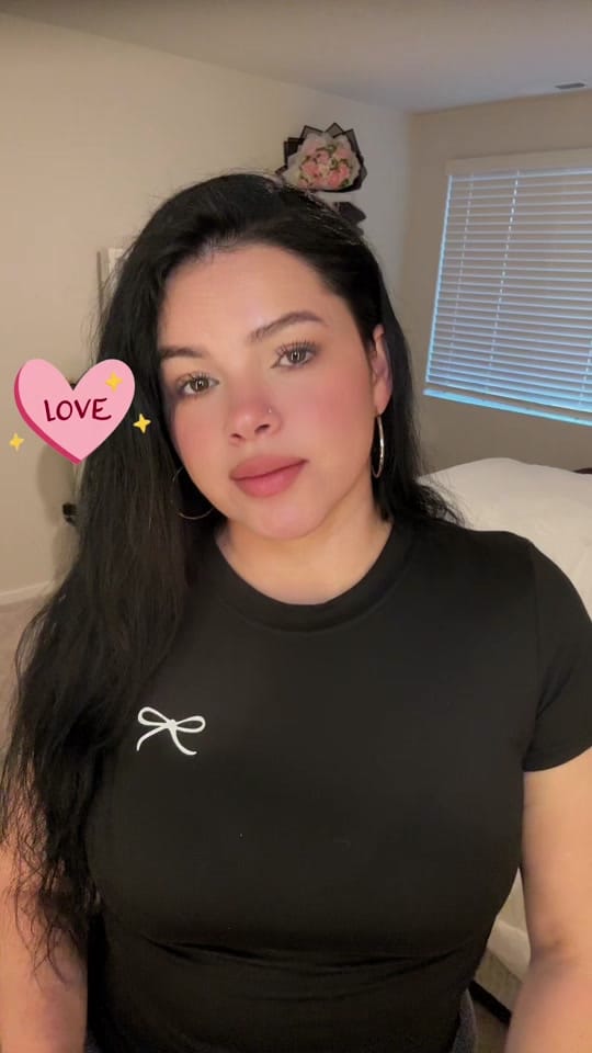 Post 3 by ✨ Mi Bonita Glow by Yazmin ✨ on TikTok (video)