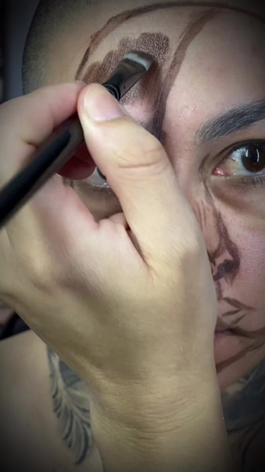 Post 4 by Rebeca Mora on TikTok (video)