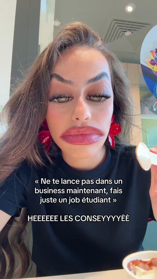 Post 2 by sharazade on TikTok (video)