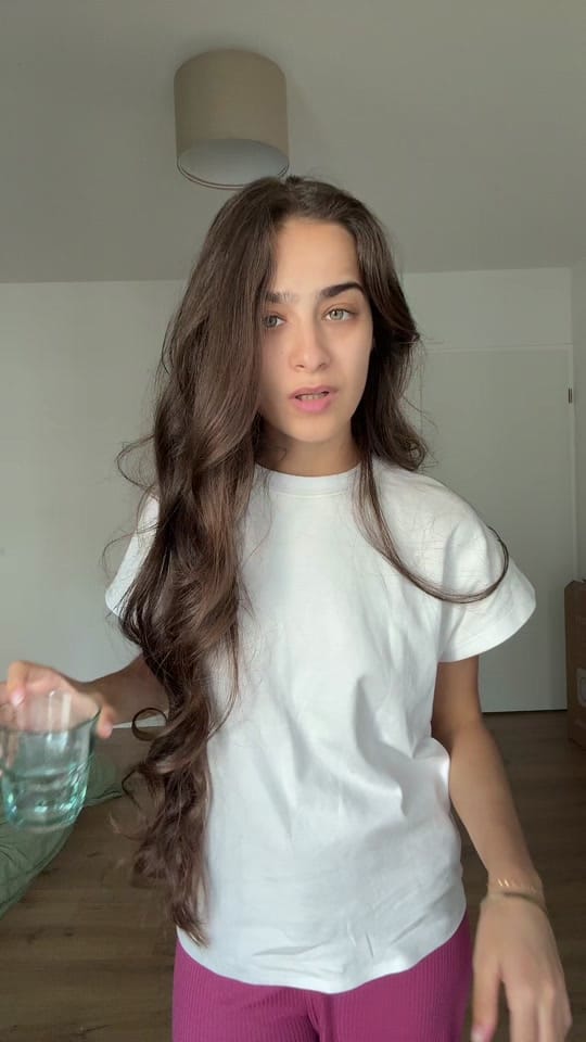 Post 3 by sharazade on TikTok (video)