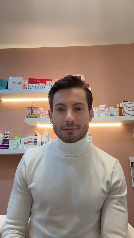 Post 2 by Dr. Pepe Arana on TikTok (video)