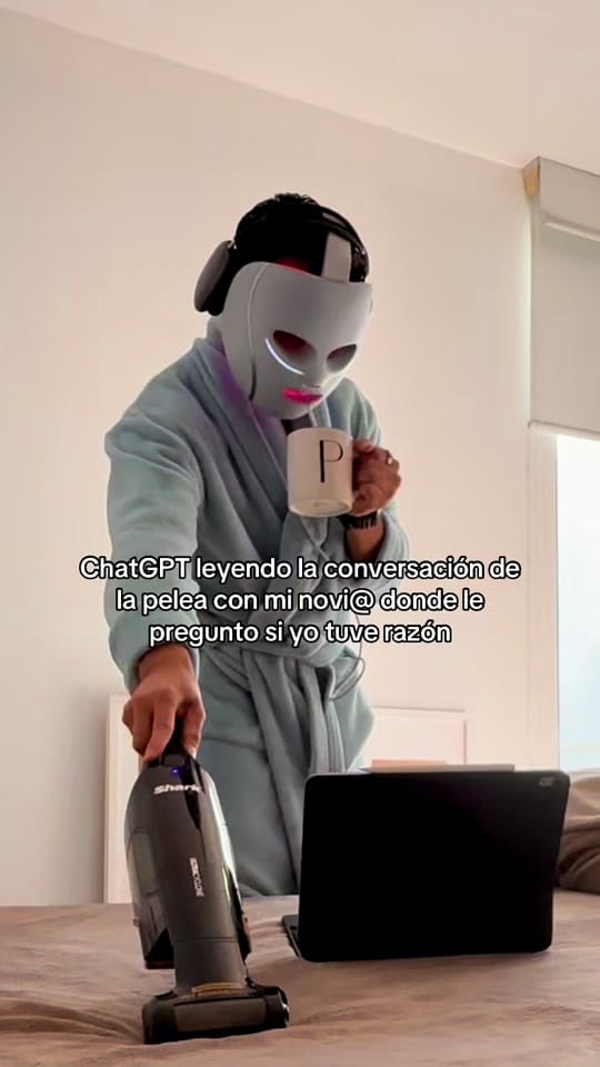 Post 4 by Dr. Pepe Arana on TikTok (video)