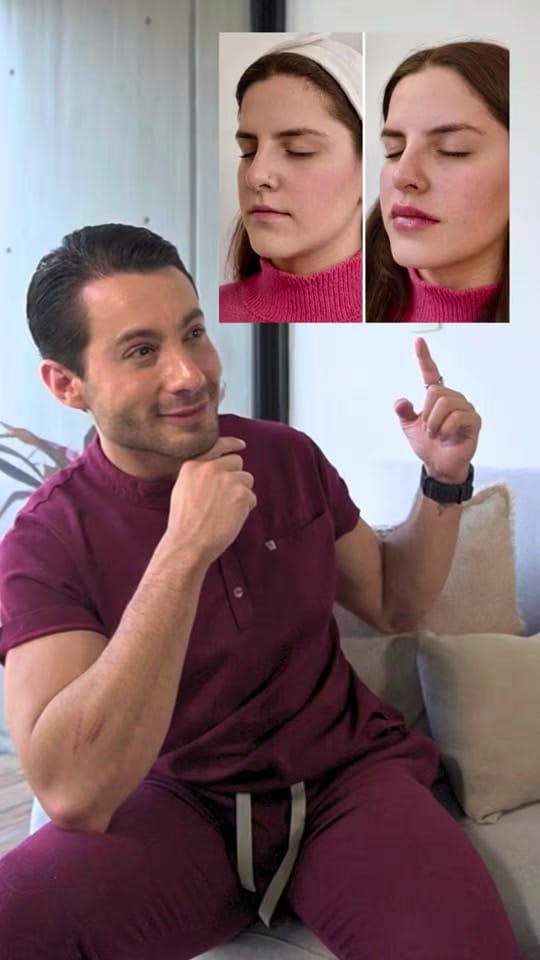 Post 3 by Dr. Pepe Arana on TikTok (video)