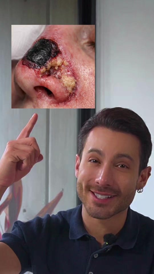 Post 6 by Dr. Pepe Arana on TikTok (video)