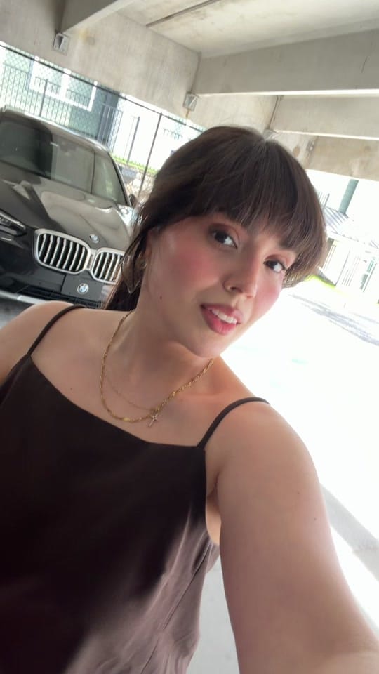 Post 2 by Francesca 🤎 on TikTok (video)