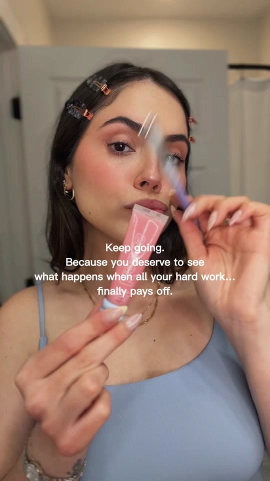 Post 4 by Francesca 🤎 on TikTok (video)