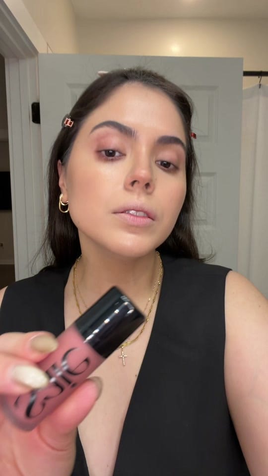Post 3 by Francesca 🤎 on TikTok (video)