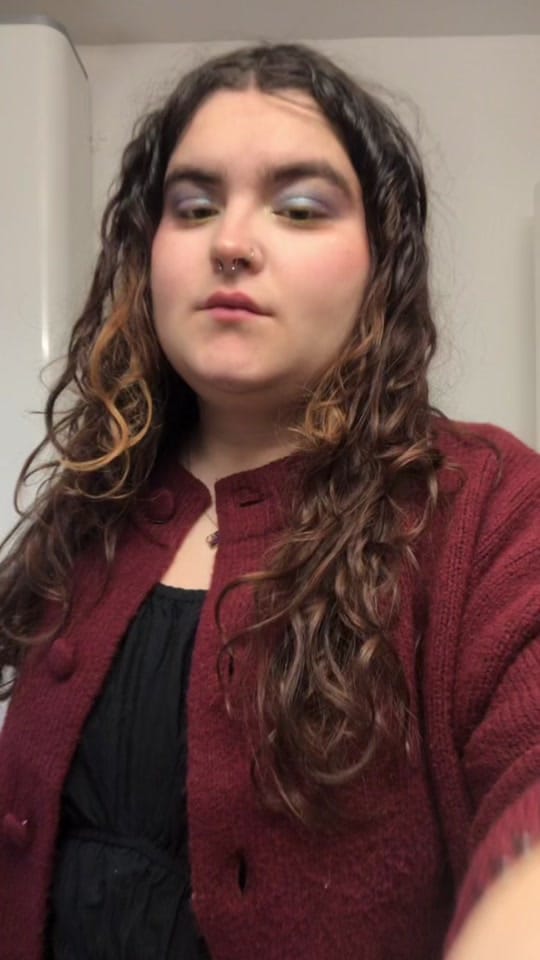 Post 6 by Agathess 🧚‍♀️ on TikTok (video)