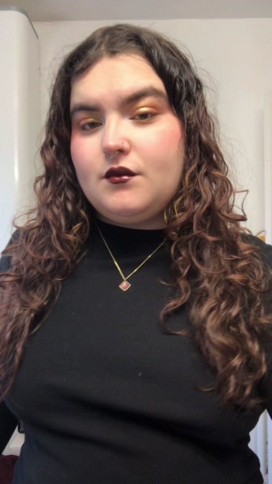 Post 5 by Agathess 🧚‍♀️ on TikTok (video)