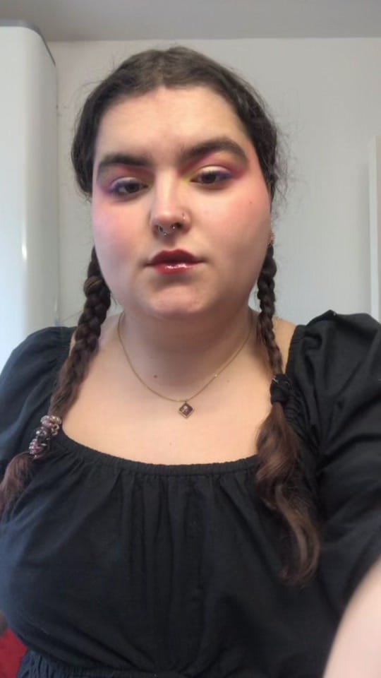 Post 2 by Agathess 🧚‍♀️ on TikTok (video)