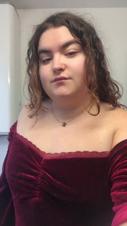 Post 10 by Agathess 🧚‍♀️ on TikTok (video)