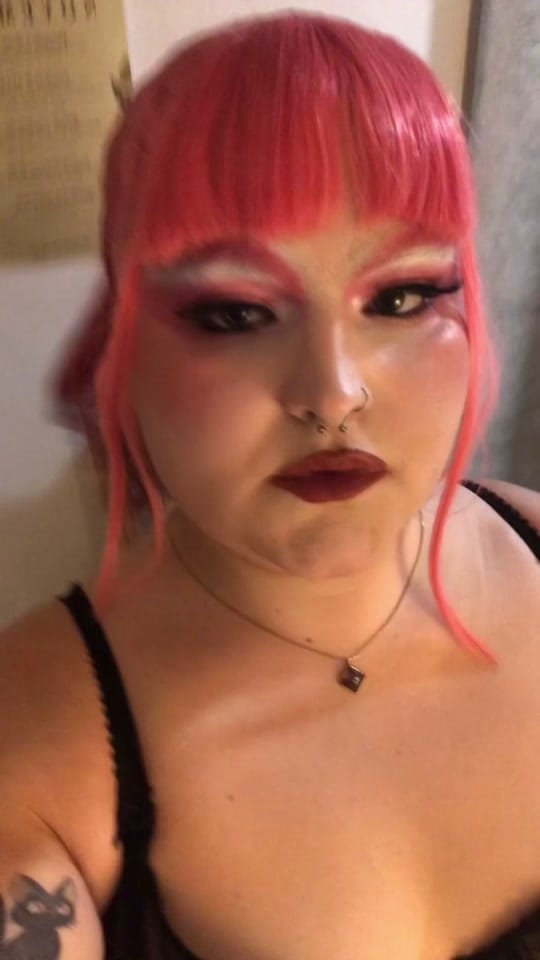 Post 3 by Agathess 🧚‍♀️ on TikTok (video)