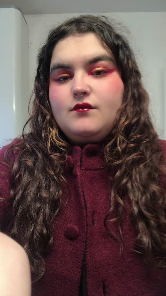 Post 9 by Agathess 🧚‍♀️ on TikTok (video)