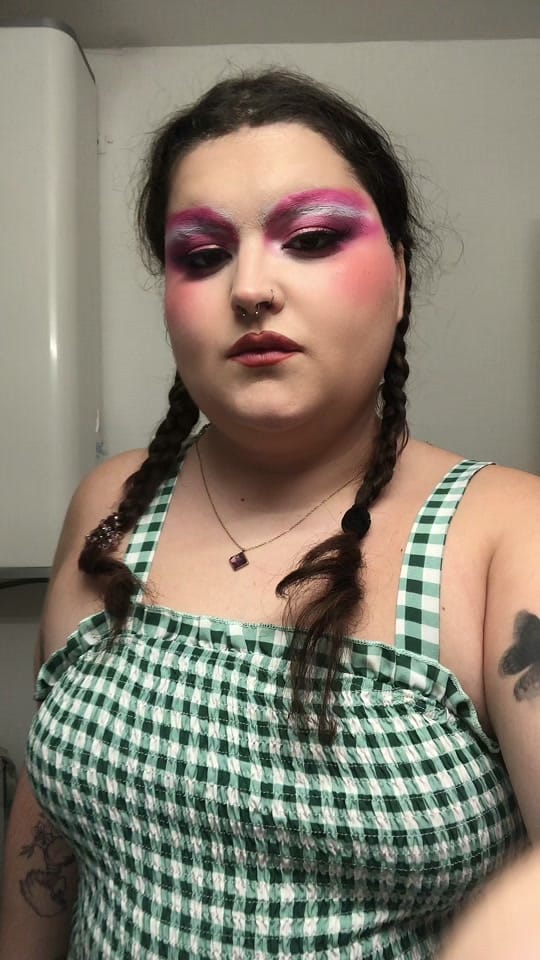 Post 4 by Agathess 🧚‍♀️ on TikTok (video)