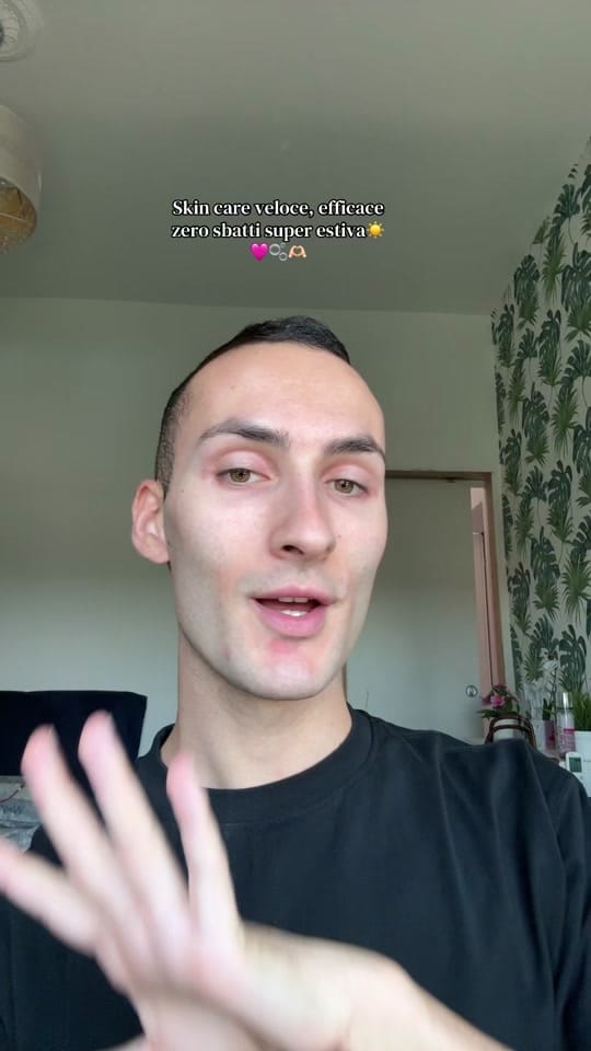 Post 6 by francesco brecciaroli💕✨💄 on TikTok (video)