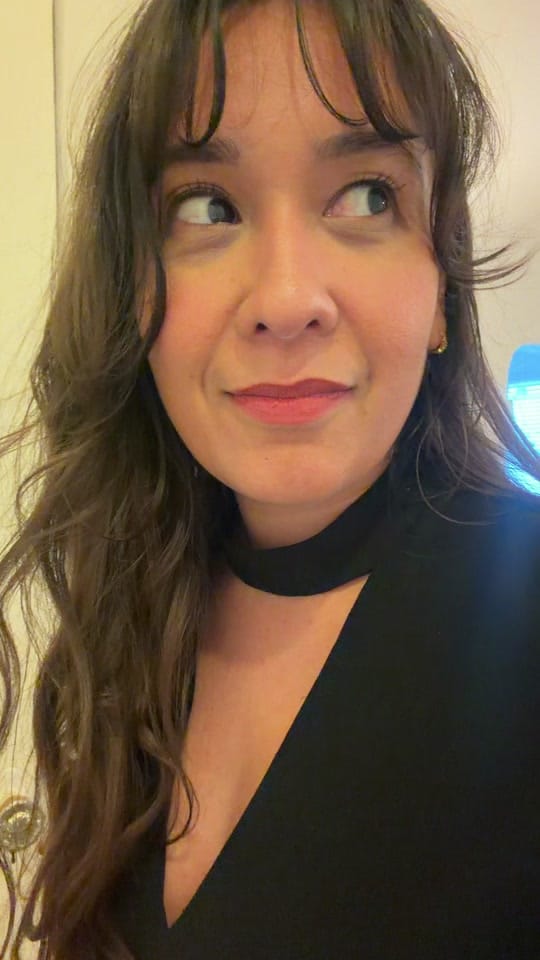 Post 2 by Sam Fournier on TikTok (video)