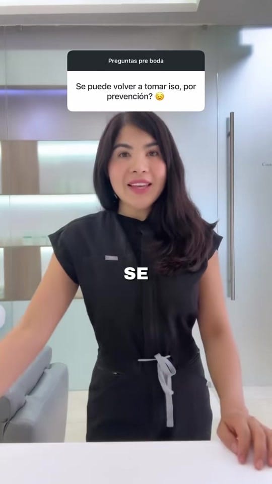 Post 2 by Venecia Derma on TikTok (video)