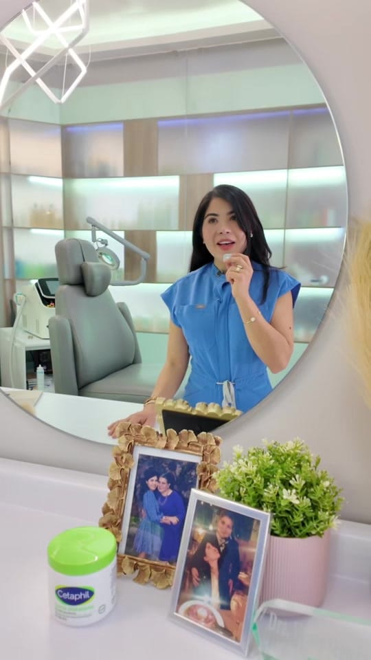 Post 8 by Venecia Derma on TikTok (video)