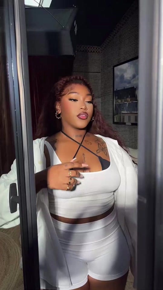 Post 9 by P A C I F I Q U E on TikTok (video)