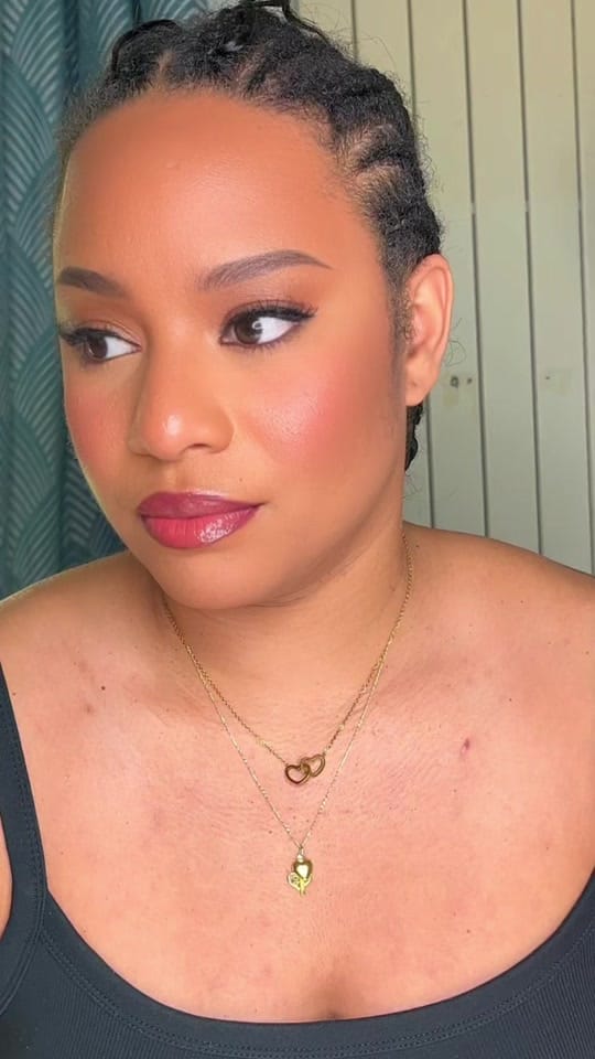 Post 5 by P A C I F I Q U E on TikTok (video)