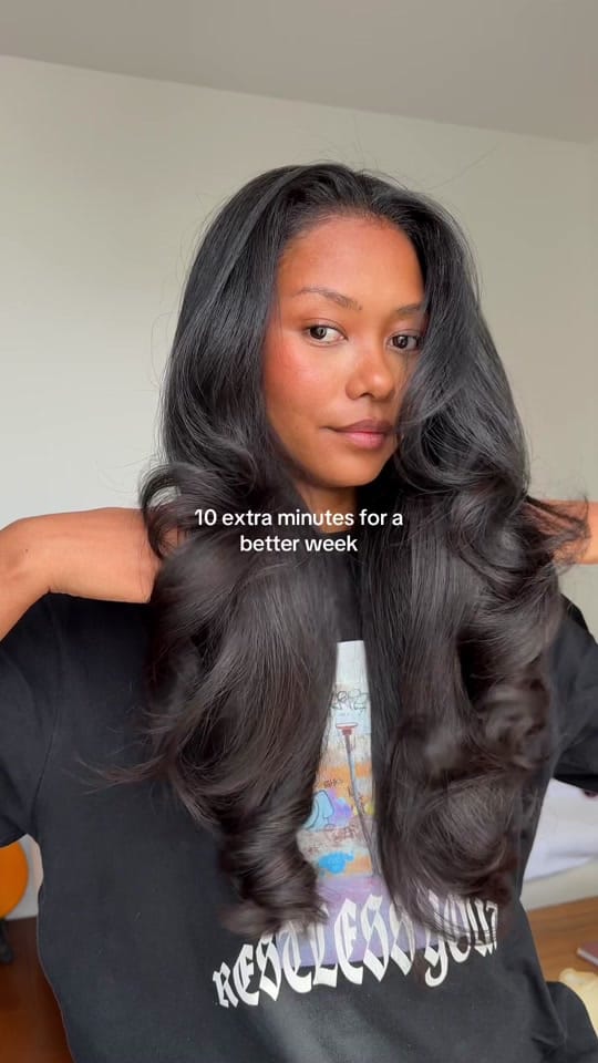Post 10 by Mia Min on TikTok (video)