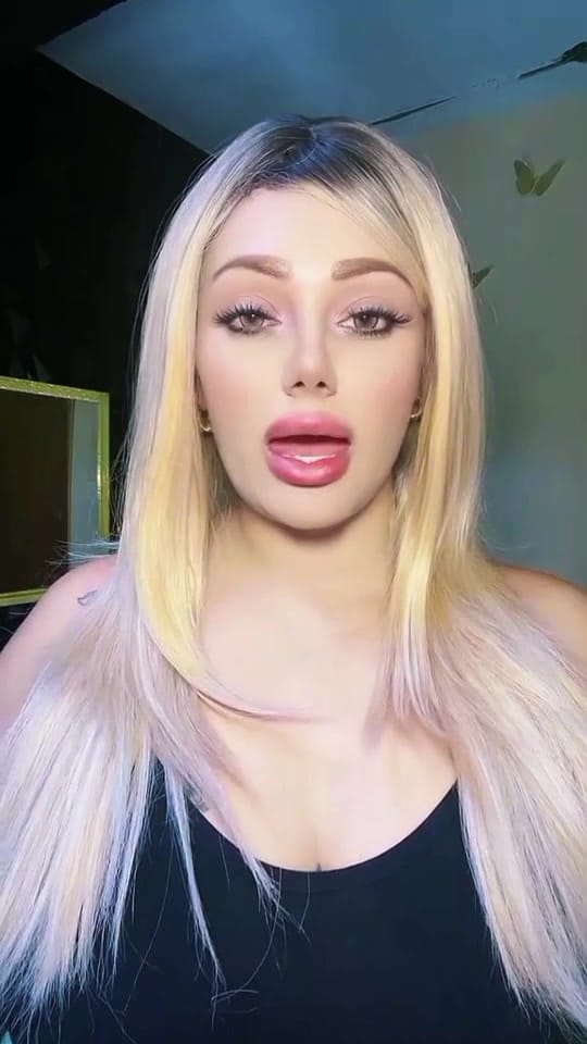 Post 3 by bettybeeck on TikTok (video)