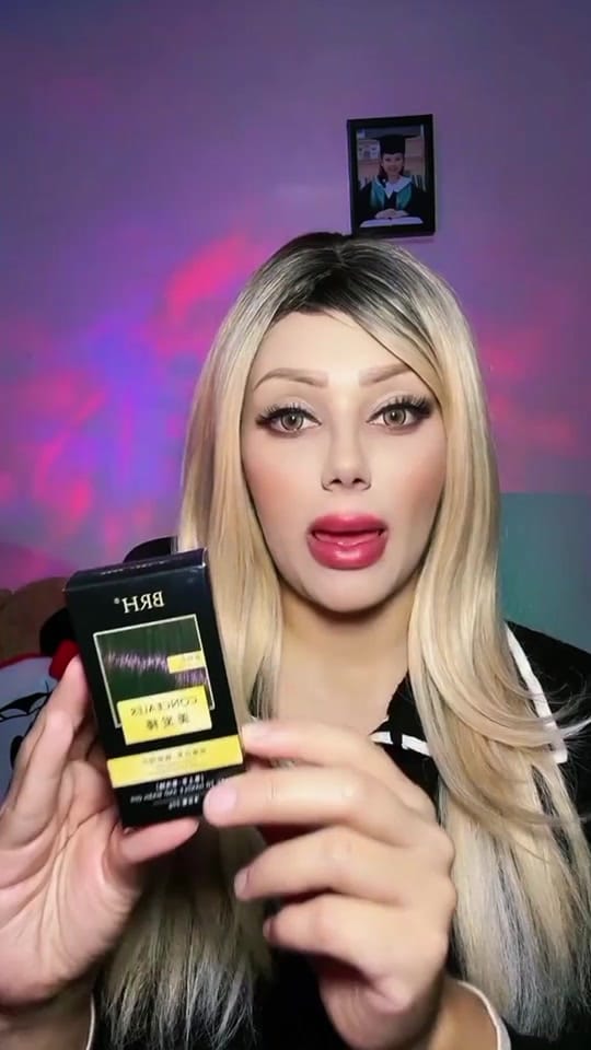 Post 8 by bettybeeck on TikTok (video)