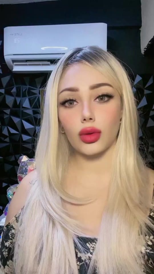 Post 2 by bettybeeck on TikTok (video)