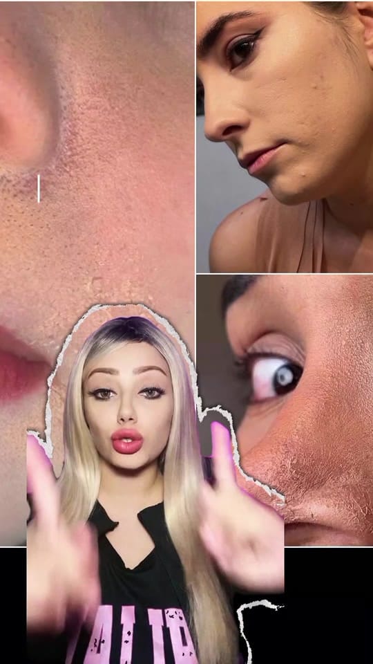 Post 1 by bettybeeck on TikTok (video)