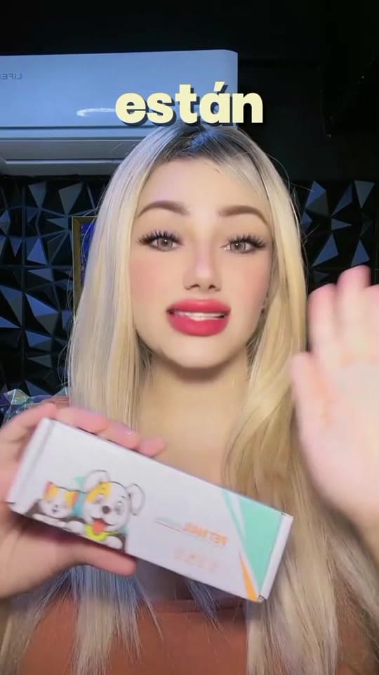 Post 7 by bettybeeck on TikTok (video)