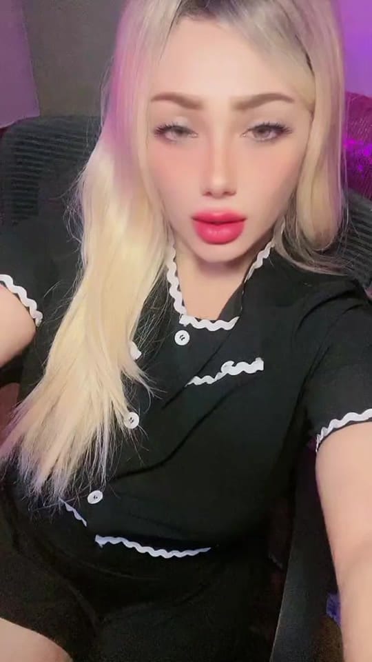 Post 6 by bettybeeck on TikTok (video)