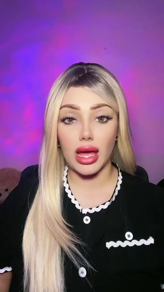 Post 5 by bettybeeck on TikTok (video)
