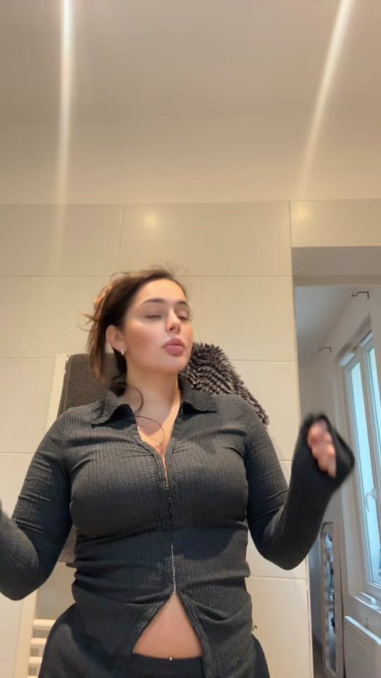 Post 6 by Diane - Halowaparishealthy 🌿 on TikTok (video)