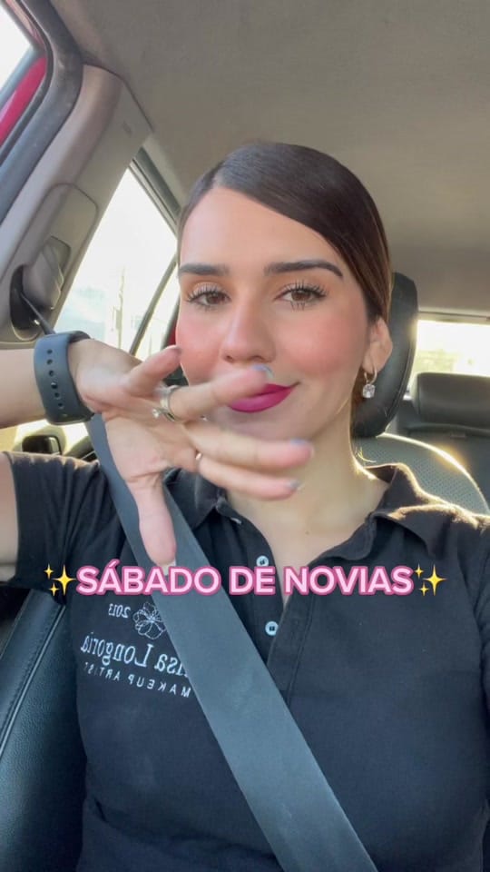 Post 9 by Luisa Longoria on TikTok (video)