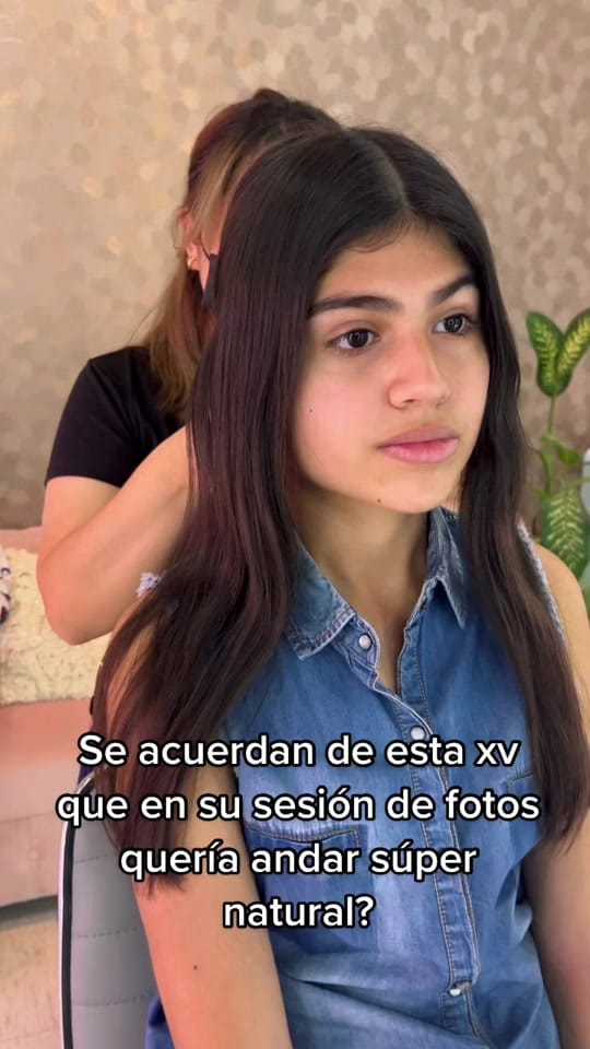 Post 10 by Luisa Longoria on TikTok (video)