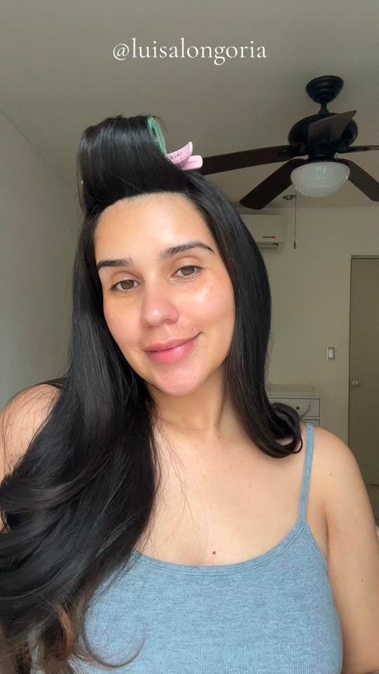 Post 2 by Luisa Longoria on TikTok (video)