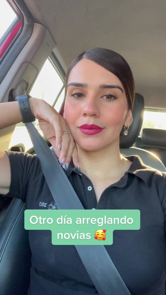 Post 8 by Luisa Longoria on TikTok (video)