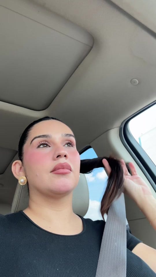 Post 1 by Luisa Longoria on TikTok (video)