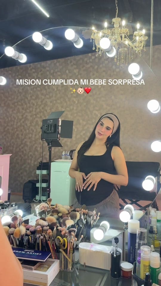 Post 5 by Luisa Longoria on TikTok (video)