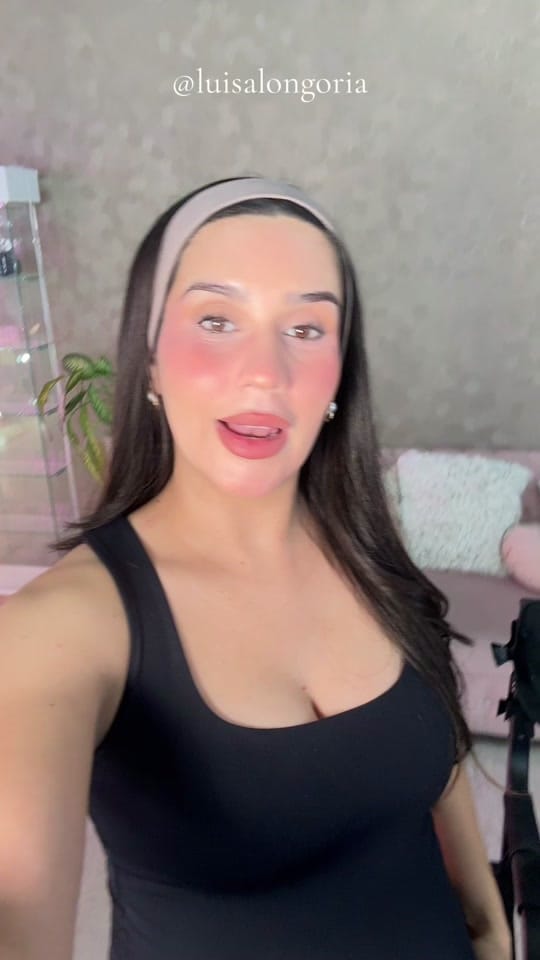 Post 4 by Luisa Longoria on TikTok (video)